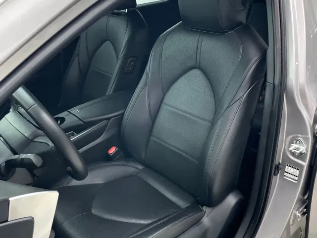 Toyota Avalon — Фото автомобиля 7