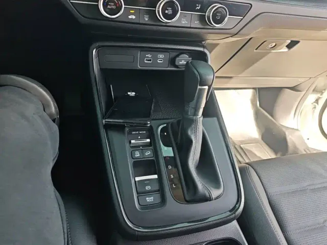 Honda CR-V — Фото автомобиля 13