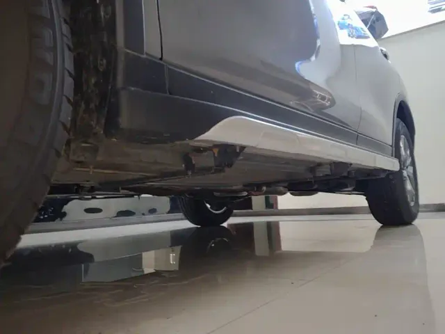 Nissan X-Trail — Фото автомобиля 20