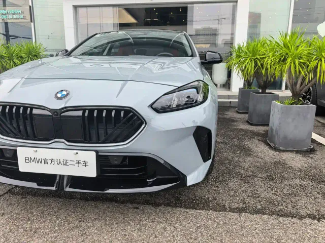BMW 2 Series — Фото автомобиля 3