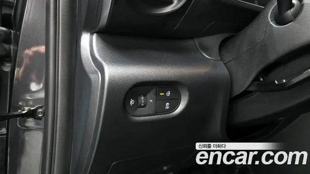 Hyundai Casper Casper Inspiration — Фото автомобиля 29