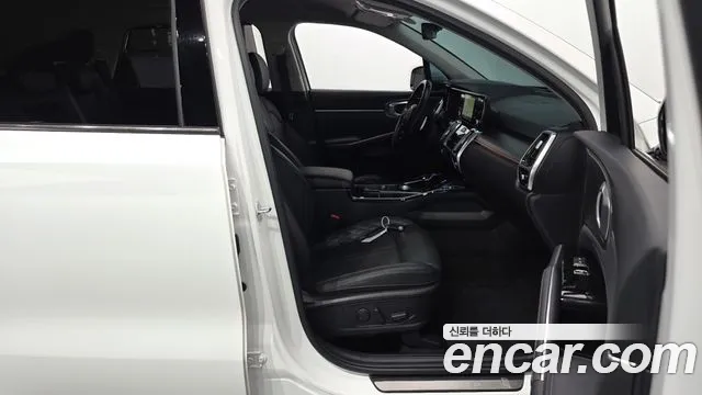Kia Sorento 4th Gen — Фото автомобиля 16