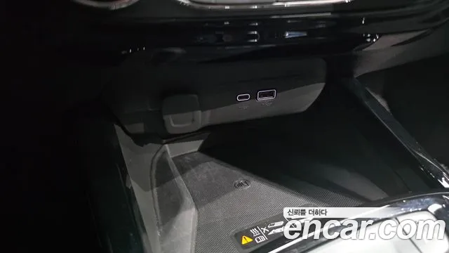 ChevroletGMDaewoo Trax Trax Кроссовер — Фото автомобиля 21