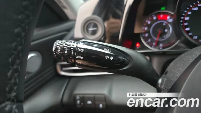 Hyundai Avante CN7 — Фото автомобиля 16