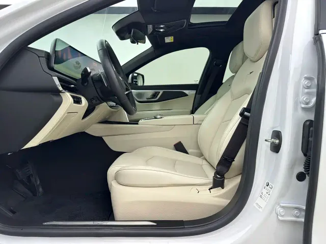 Cadillac CT6 — Фото автомобиля 5