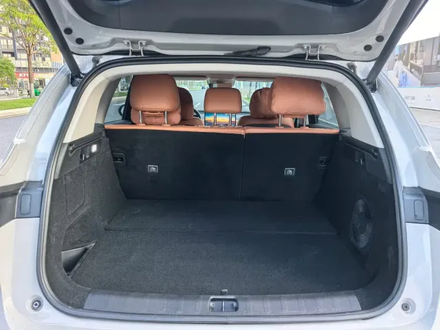 Leapmotor Leapmotor C10 2024 210 Smart Edition — Фото автомобиля 18