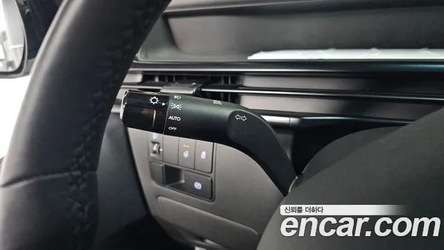 Hyundai Staria Staria (New) — Фото автомобиля 16