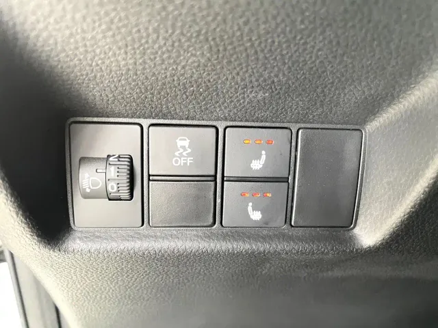 Honda Fit — Фото автомобиля 10