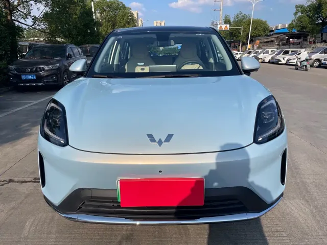 Wuling Bingo S — Фото автомобиля 2