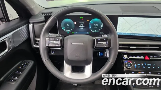 Hyundai Santa Fe — Фото автомобиля 19