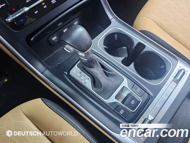Kia Carnival 4th Gen — Фото автомобиля 9