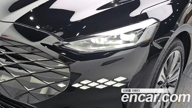 Kia K8 Signature — Фото автомобиля 19