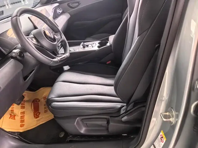 BYD Seal 06 — Фото автомобиля 6