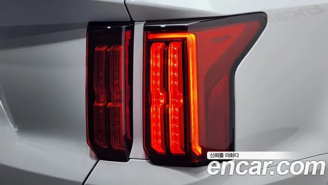 Kia Sorento Sorento 4-е поколение Дизель 2.2 2WD — Фото автомобиля 22