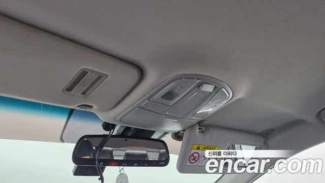 Hyundai Sonata New Rise — Фото автомобиля 24
