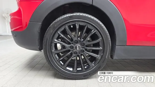 Mini Clubman — Фото автомобиля 5