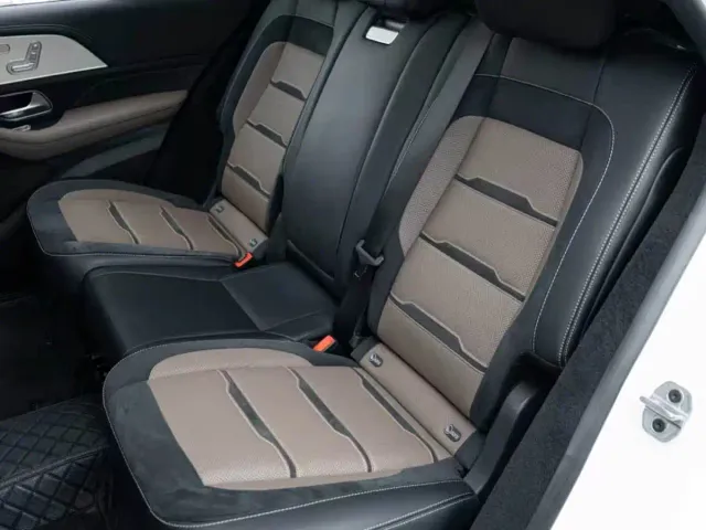 Mercedes-Benz GLE-Class AMG — Фото автомобиля 21