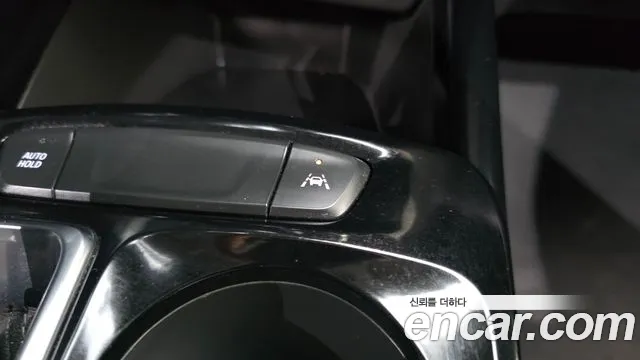 ChevroletGMDaewoo Trax Trax Кроссовер 1.2 Red Line — Фото автомобиля 27