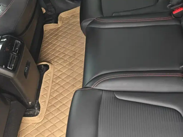 GAC Trumpchi Emkoo — Фото автомобиля 12