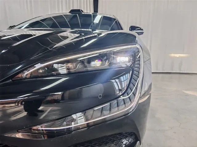 BYD U7 — Фото автомобиля 16
