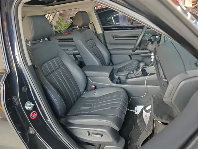 Honda Breeze — Фото автомобиля 24