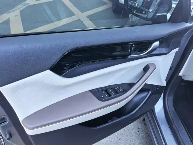 BYD Qin PLUS — Фото автомобиля 7