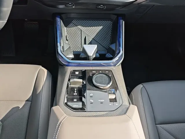 BMW X3 — Фото автомобиля 8