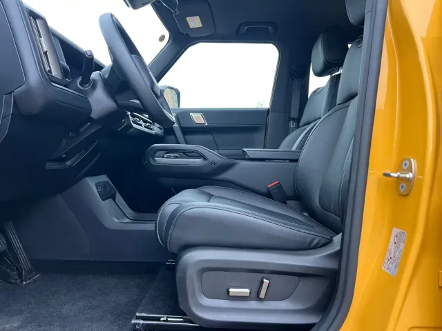 Chery Fulwin X3L — Фото автомобиля 4