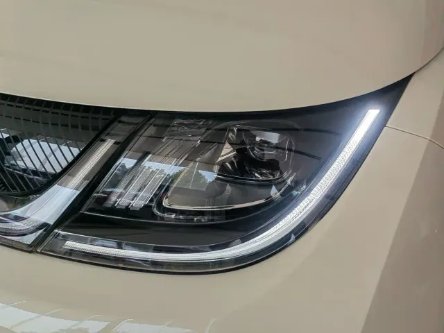 BYD Dolphin — Фото автомобиля 11