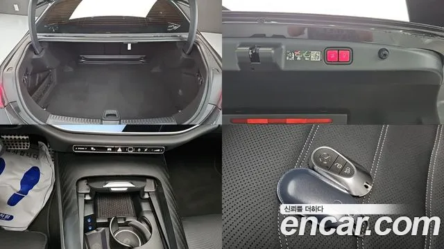 Mercedes-Benz E-Class W214 — Фото автомобиля 20