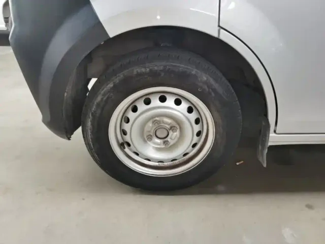Changan Kuayue Kuayuexing V3 — Фото автомобиля 24