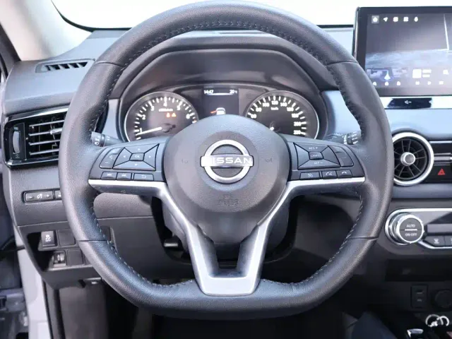 Nissan X-Trail — Фото автомобиля 16