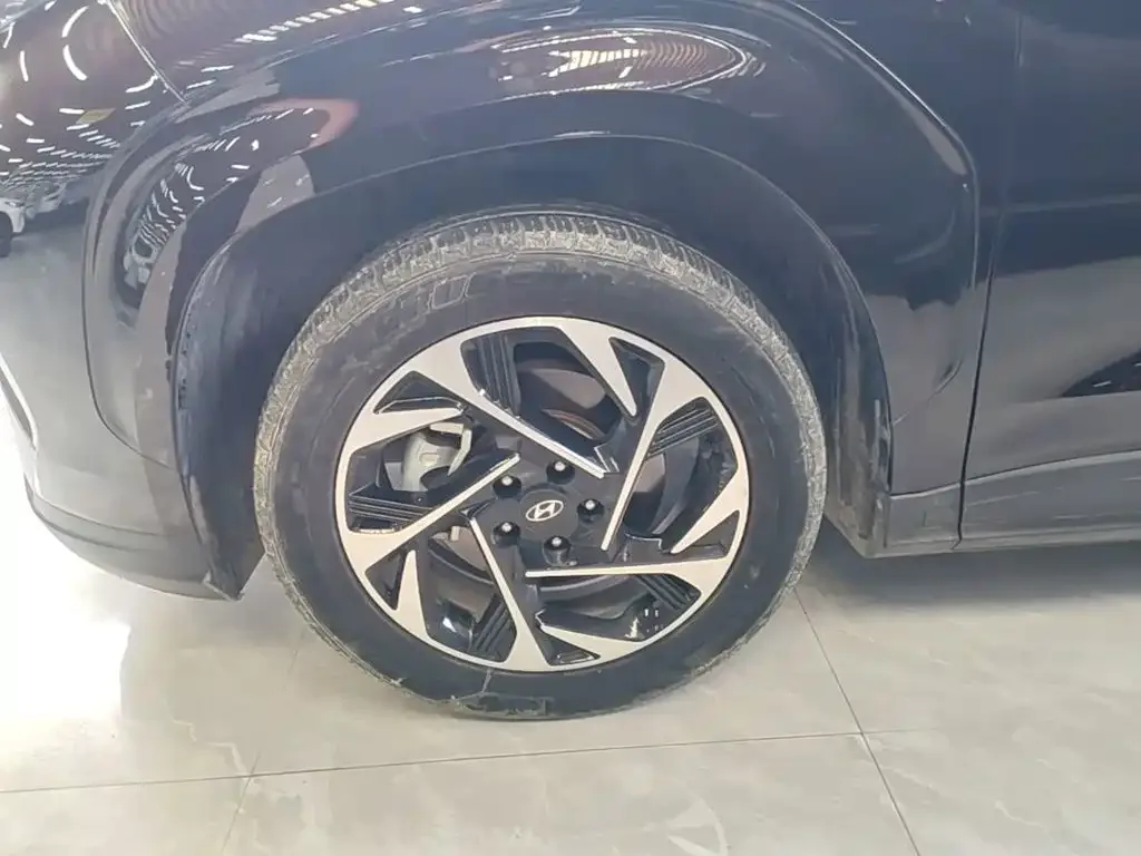 Hyundai Kustu 2021 380TGDi Smart Love Flagship TOP Premium — Фото автомобиля 22