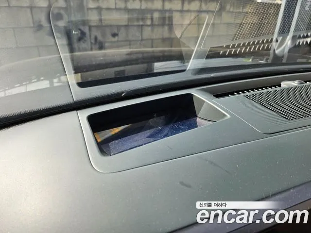 Hyundai Grandeur — Фото автомобиля 10