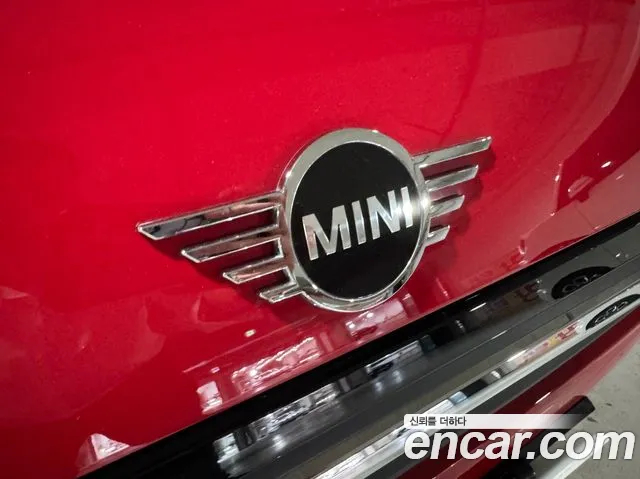 MINI Cooper — Фото автомобиля 13