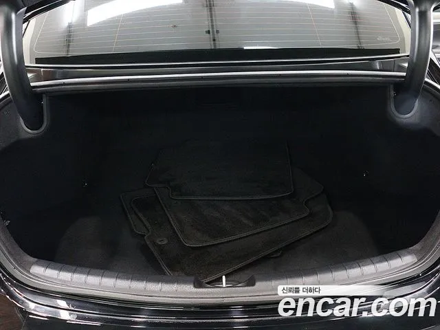 Hyundai Grandeur Новый Grandeur IG — Фото автомобиля 18