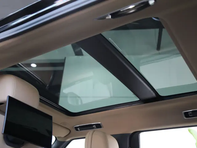 Land Rover Range Rover — Фото автомобиля 21