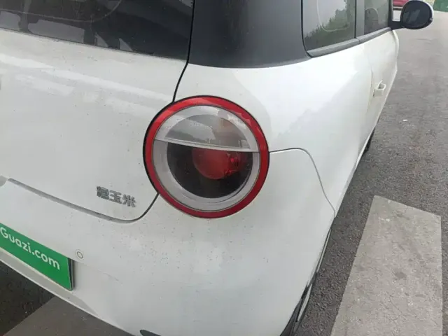 Changan Lumin — Фото автомобиля 7