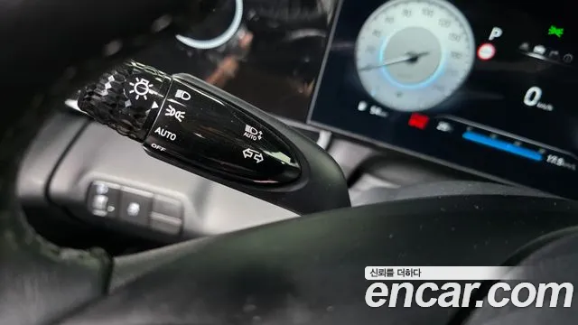 Hyundai Avante CN7 — Фото автомобиля 27