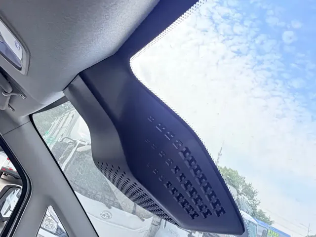Changan Kuayue Kua Yue Xing Guang EV — Фото автомобиля 7
