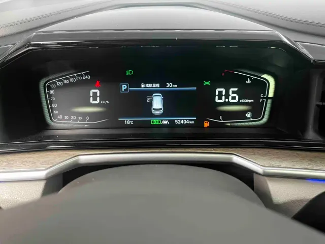 Hyundai Custo — Фото автомобиля 7