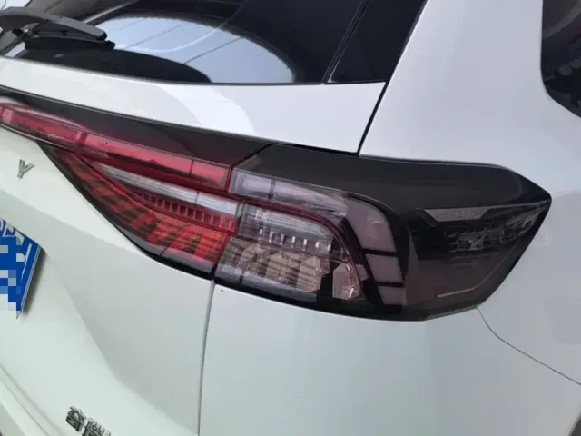 Chery Tiggo 8 PRO — Фото автомобиля 7