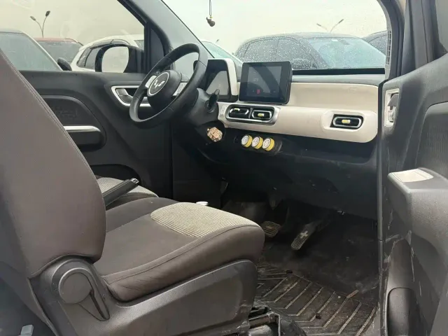 Wuling Hongguang Mini EV — Фото автомобиля 8