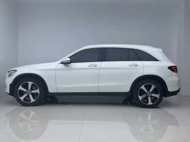 Mercedes-Benz GLC-Class — Фото автомобиля 7