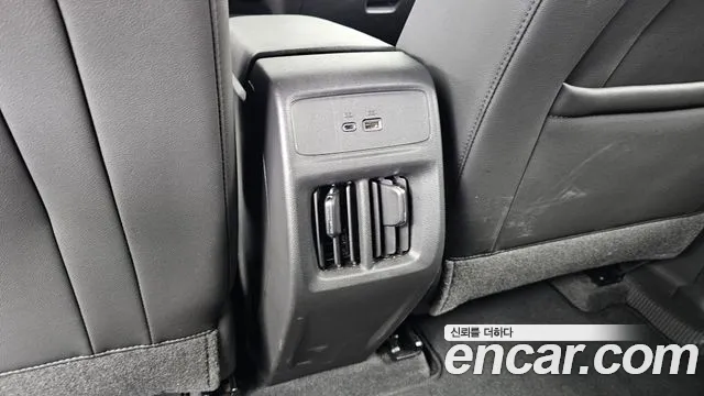 ChevroletGMDaewoo Trax Trax Кроссовер — Фото автомобиля 29