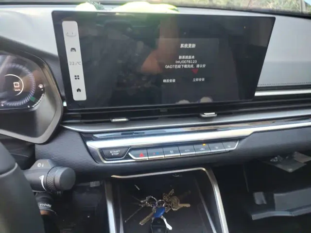 Geely Emgrand — Фото автомобиля 9