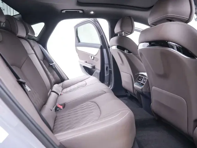 BYD Han — Фото автомобиля 26