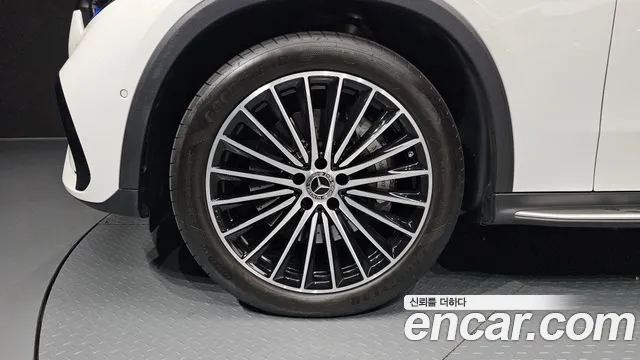 Mercedes-Benz GLC-Class X254 — Фото автомобиля 5