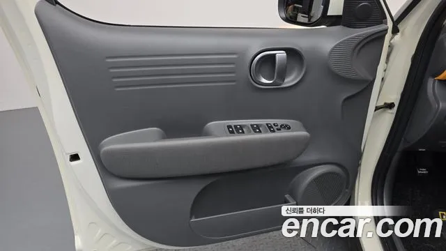 Hyundai Casper — Фото автомобиля 24