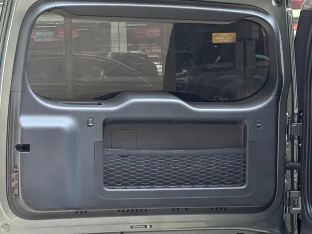 BYD FangChengBao Titanium 7 — Фото автомобиля 8